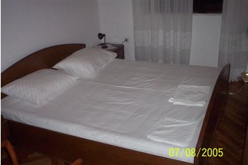 Croatia Privát Molunat, Interior